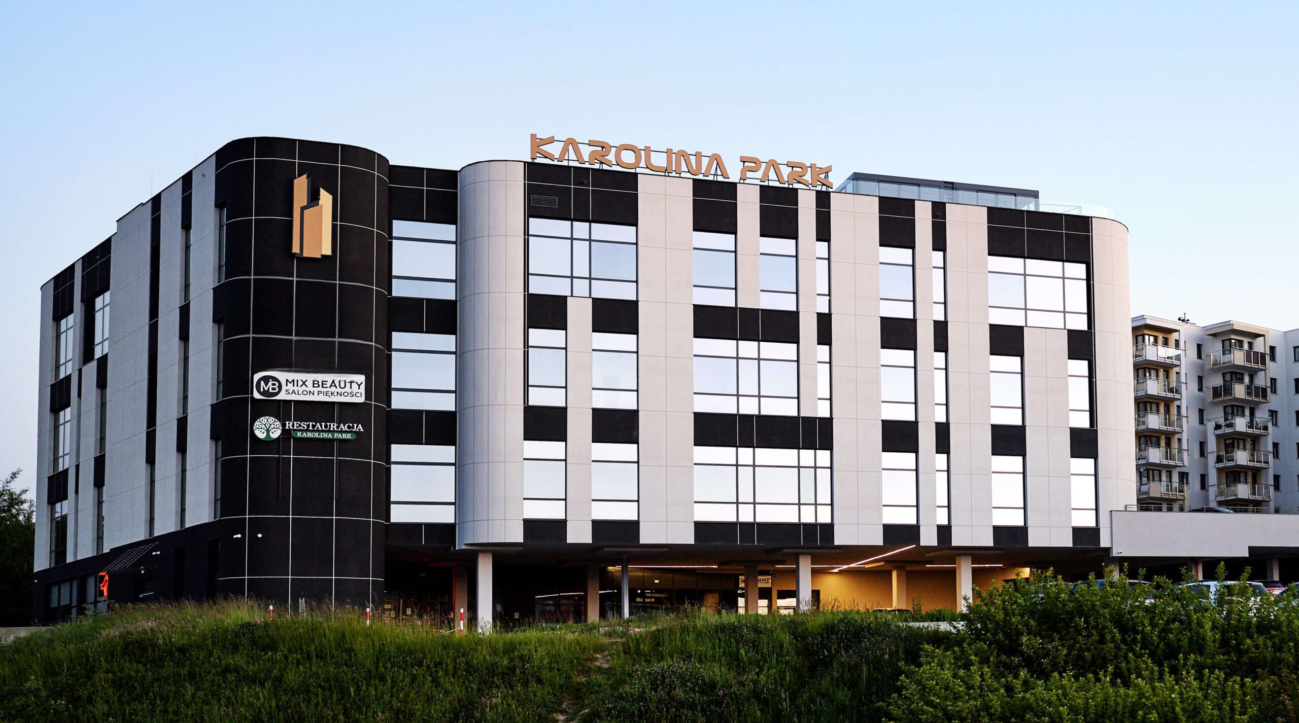 Galeria Karolina Park Rzeszów